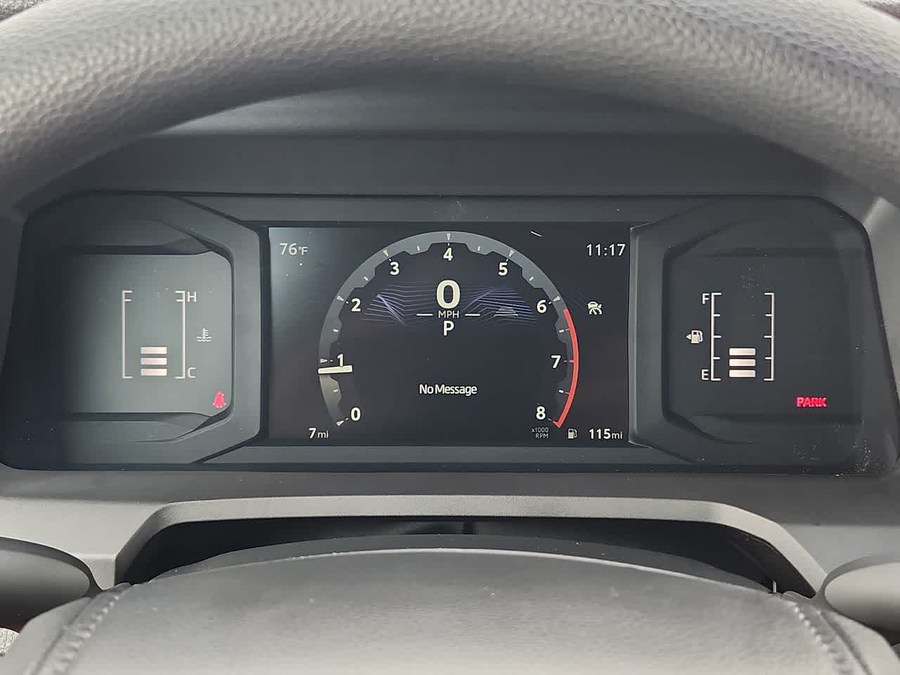 Thumbnail: 2025 Toyota Tacoma - 22