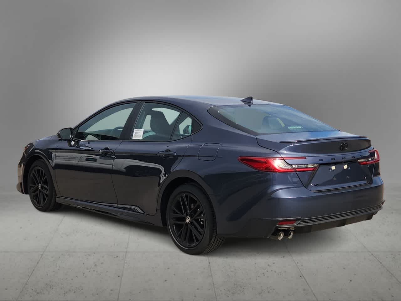 Thumbnail: 2026 Toyota Camry - 6