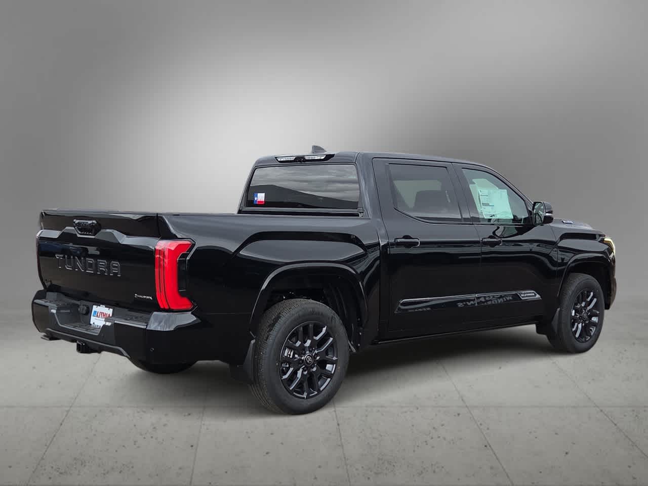 Thumbnail: 2026 Toyota Tundra - 8