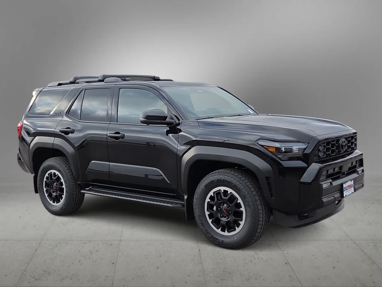 Thumbnail: 2026 Toyota 4Runner - 2