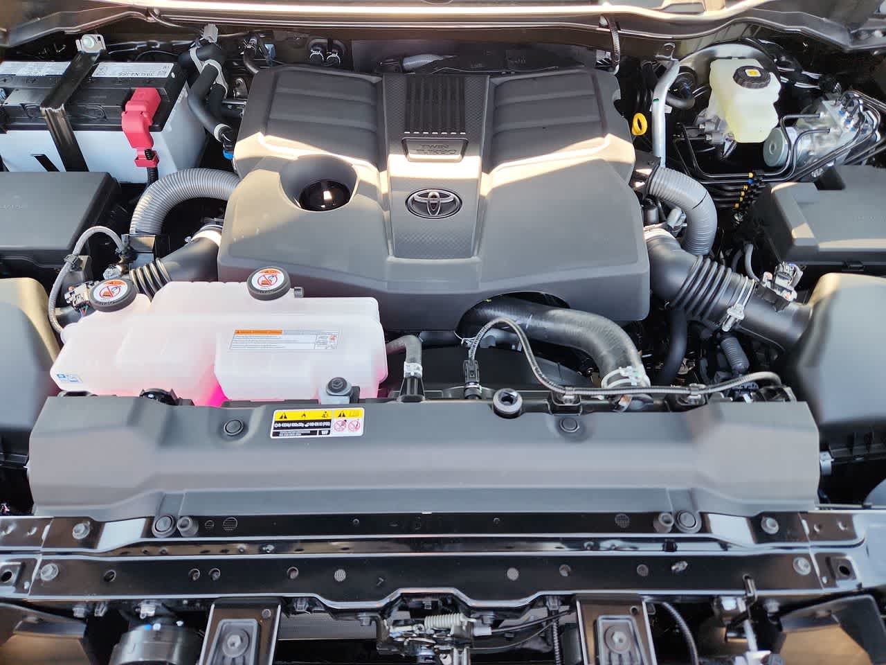 Thumbnail: 2026 Toyota Tundra - 13