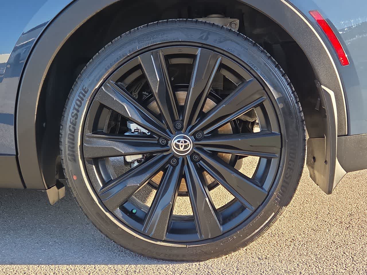 Thumbnail: 2026 Toyota Crown - 12