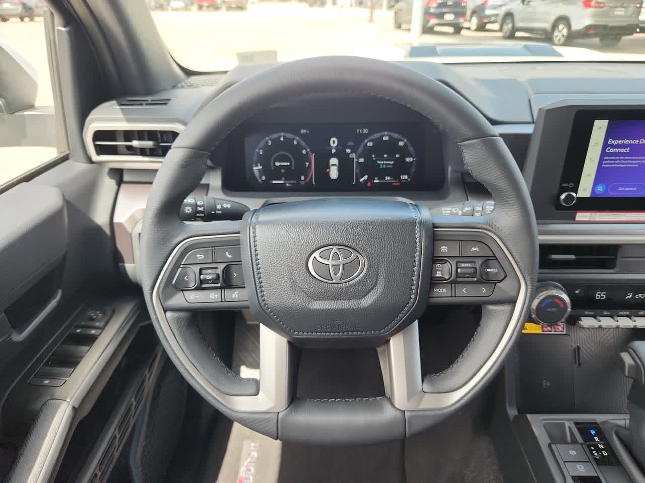 Thumbnail: 2025 Toyota 4Runner - 19