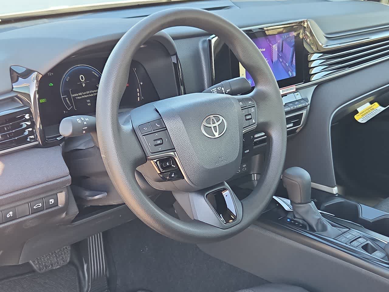 Thumbnail: 2026 Toyota Camry - 10