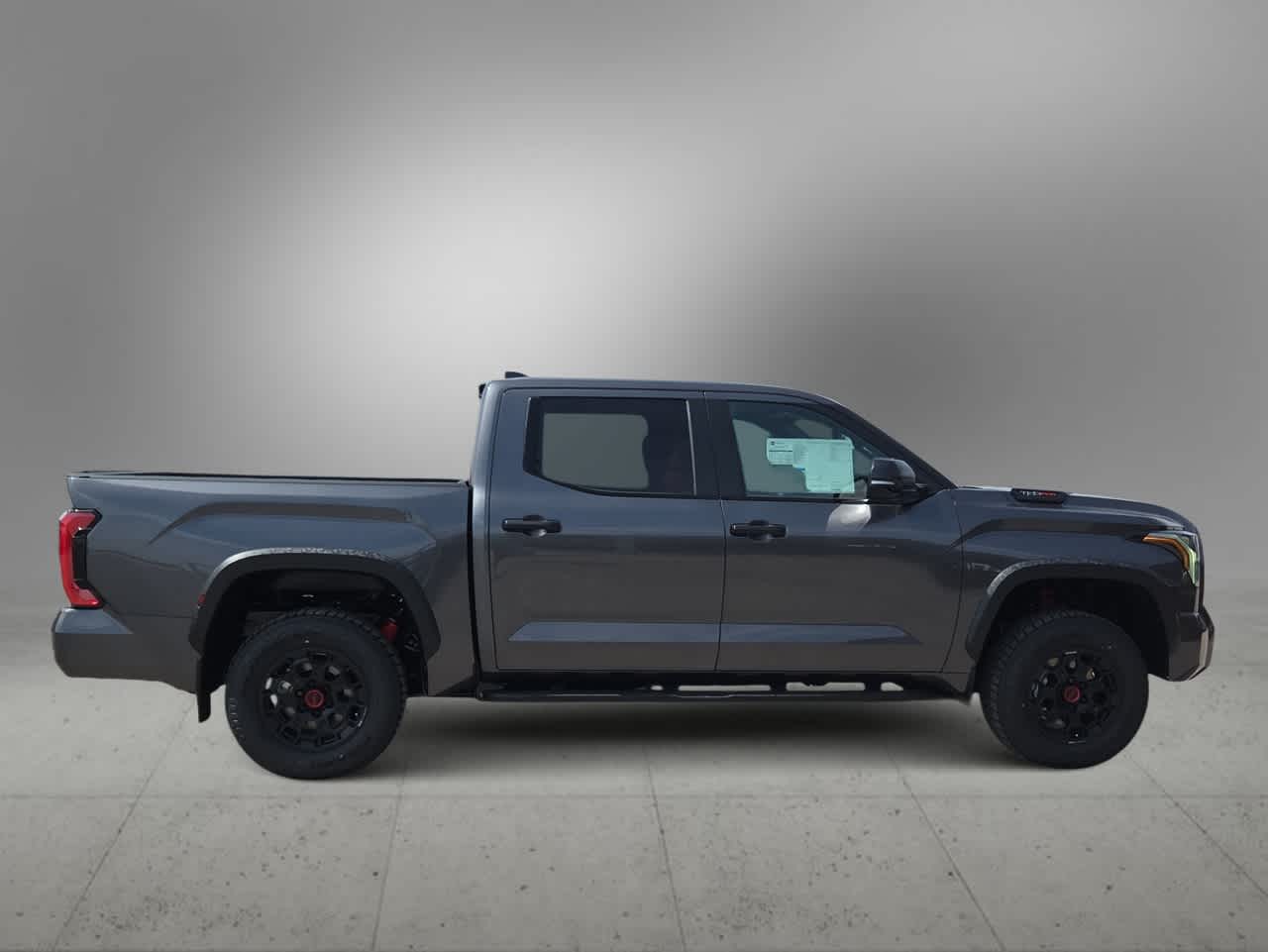 Thumbnail: 2026 Toyota Tundra - 9
