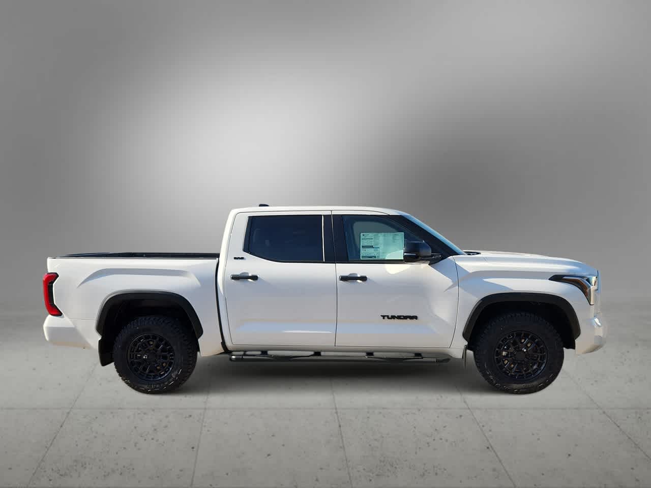 Thumbnail: 2025 Toyota Tundra - 9