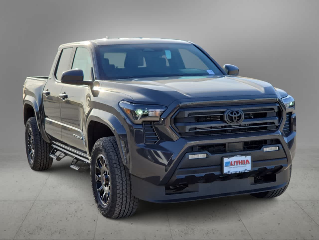 Thumbnail: 2026 Toyota Tacoma - 3