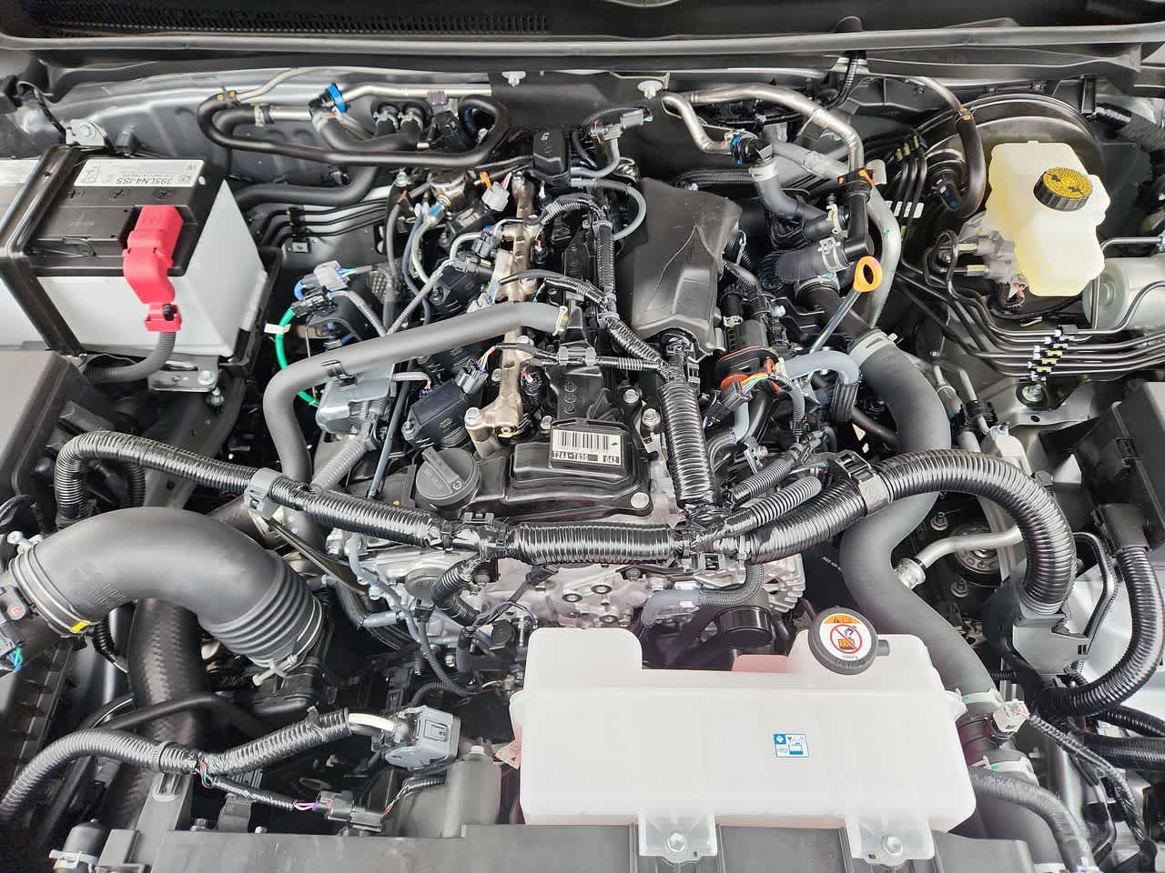 Thumbnail: 2026 Toyota Tacoma - 13