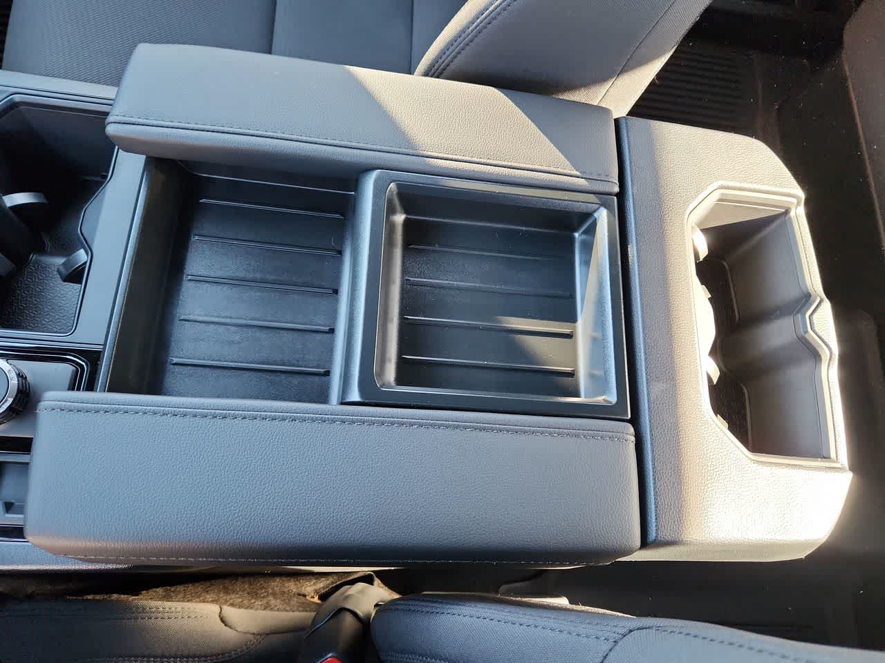 Thumbnail: 2026 Toyota Tundra - 20