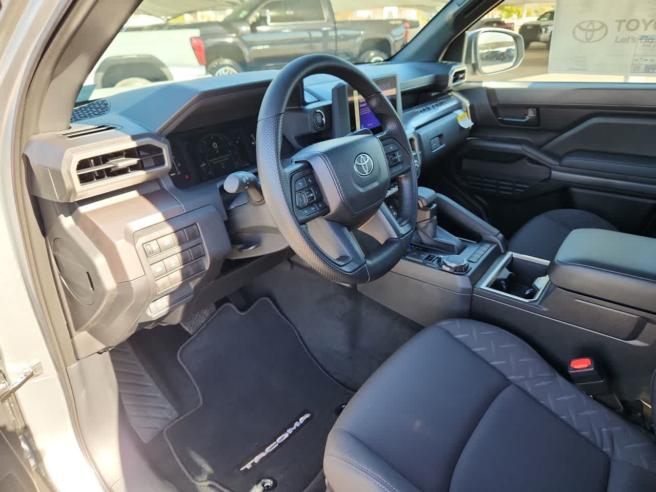 Thumbnail: 2025 Toyota Tacoma - 10