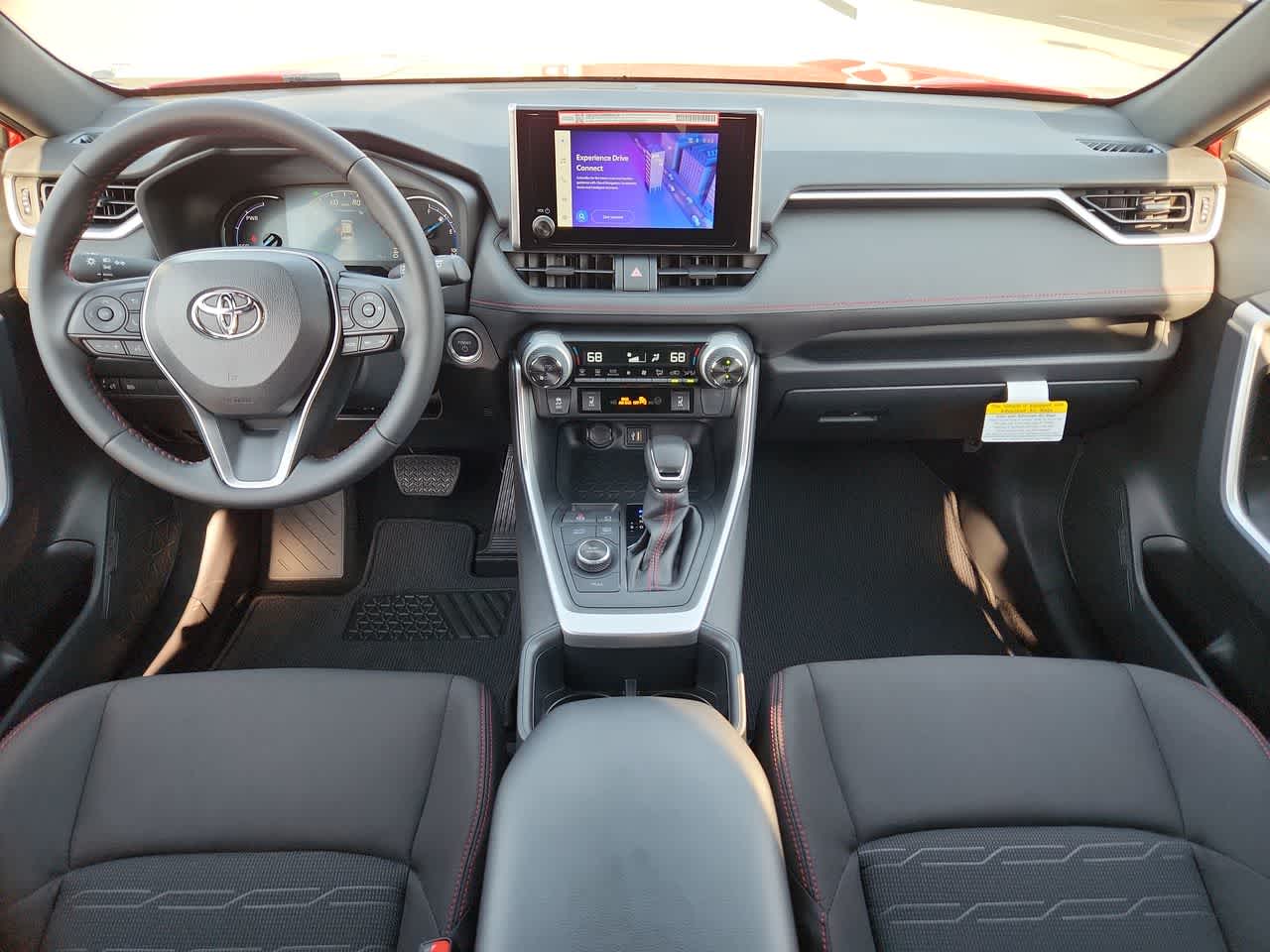 Thumbnail: 2025 Toyota RAV4 - 14