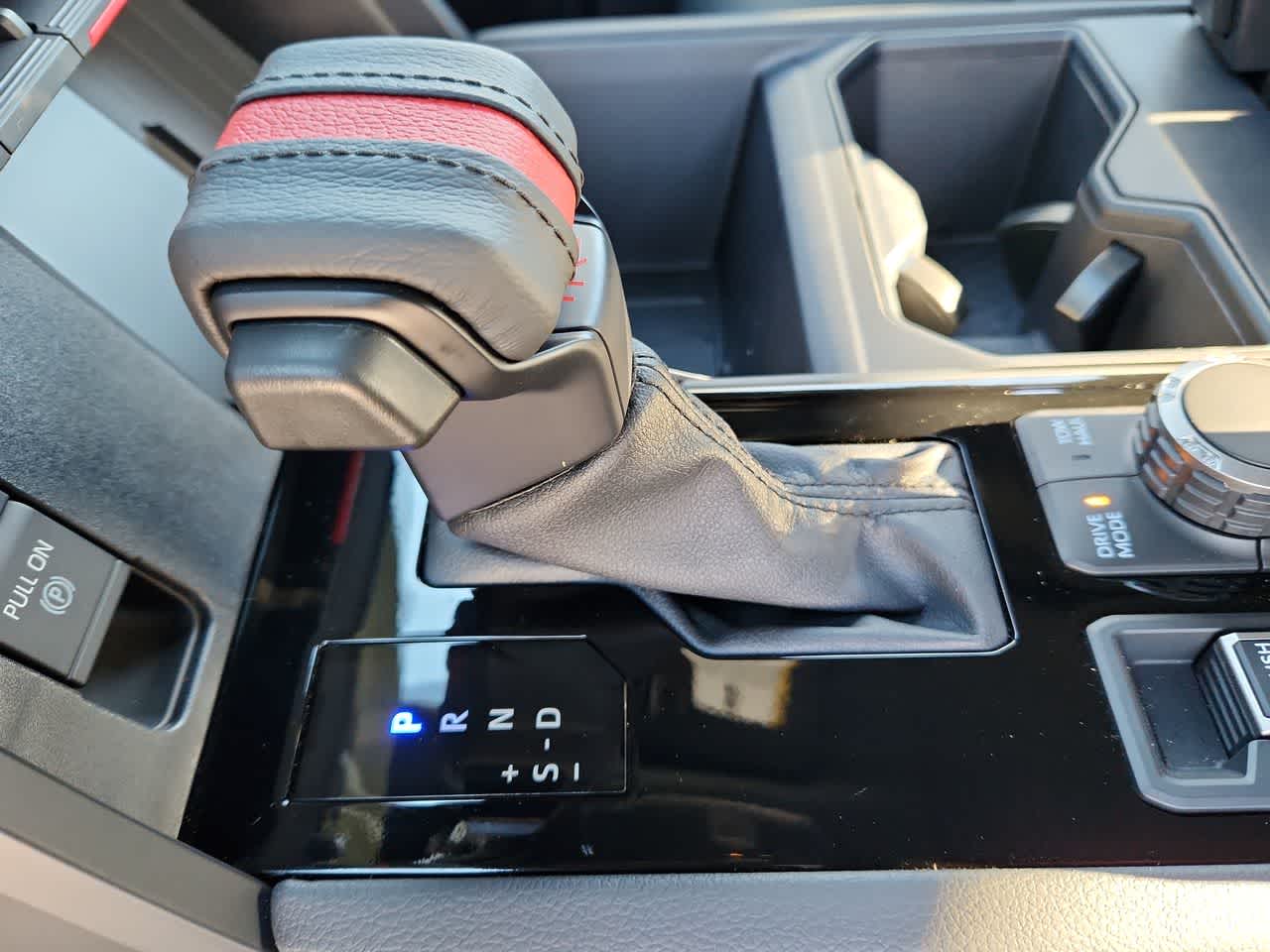 Thumbnail: 2026 Toyota Tundra - 21