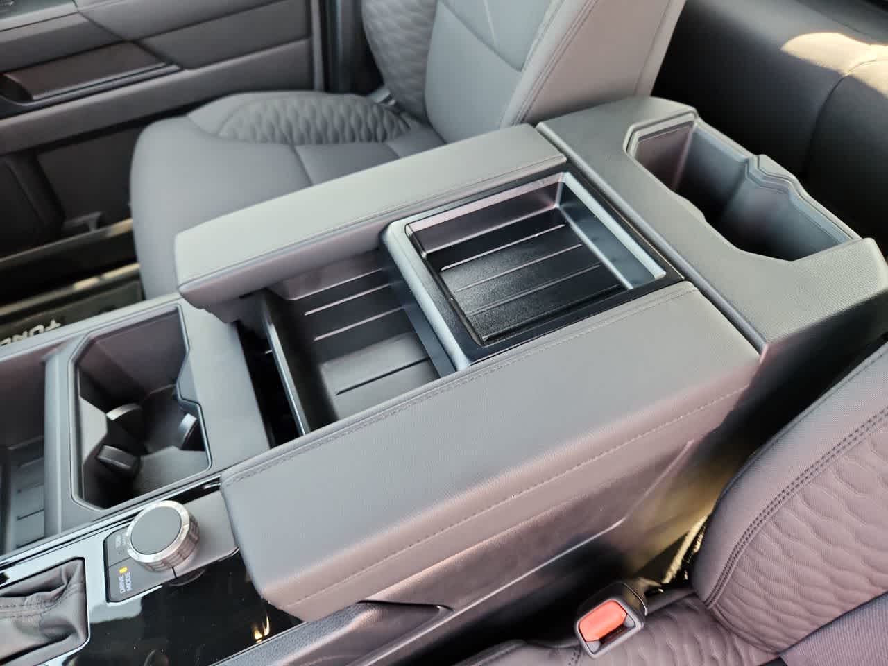 2025 Toyota Tundra SR5 24
