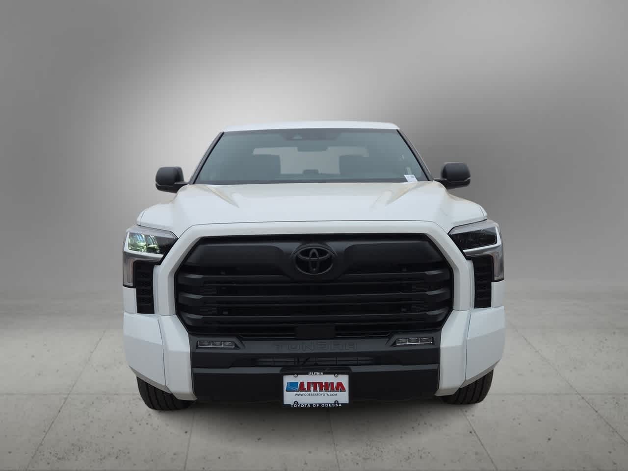 Thumbnail: 2026 Toyota Tundra - 3