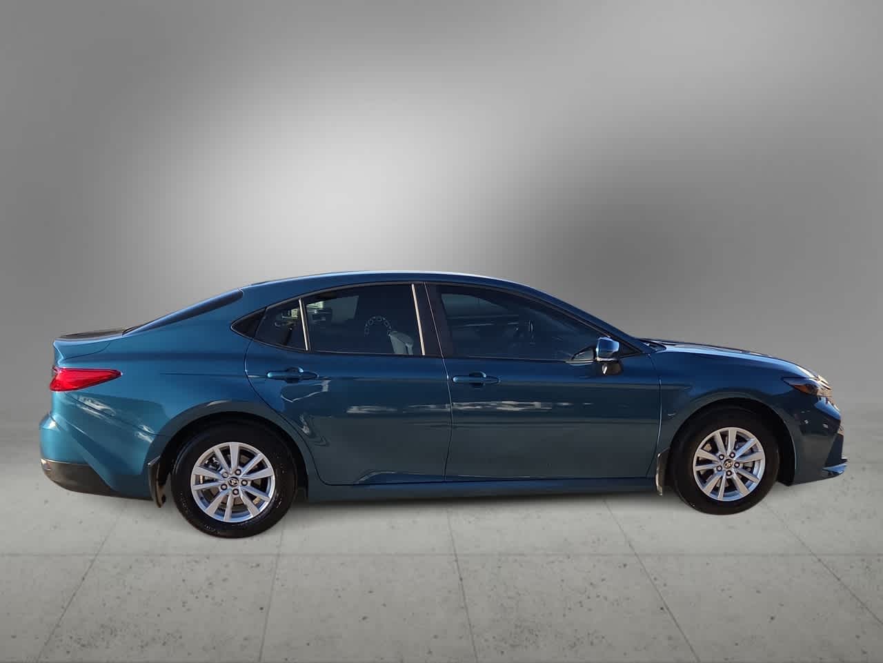 Thumbnail: 2026 Toyota Camry - 9