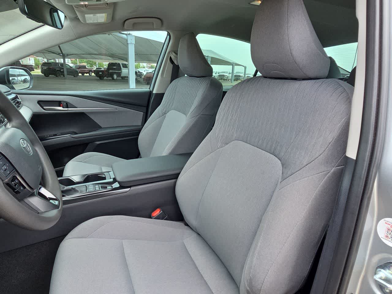 Thumbnail: 2025 Toyota Camry - 15