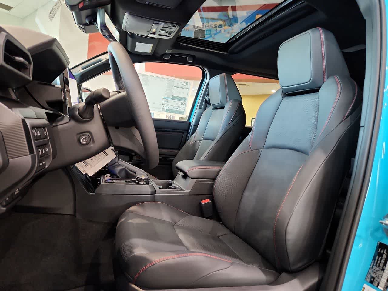 Thumbnail: 2026 Toyota 4Runner - 15