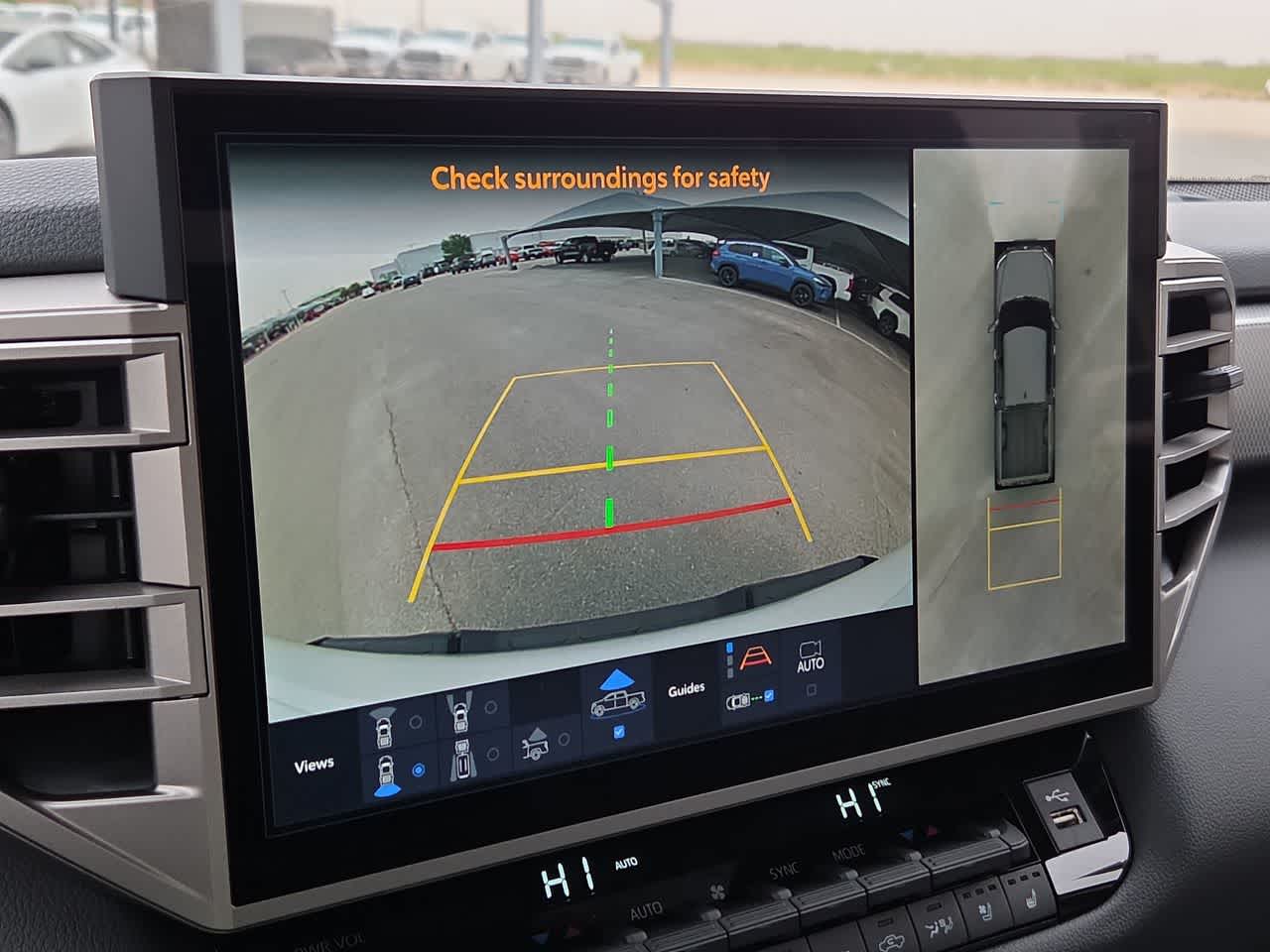 Thumbnail: 2026 Toyota Tundra - 25