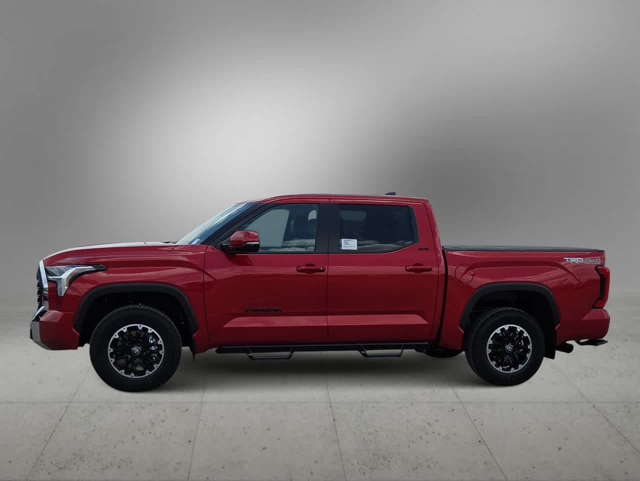 Thumbnail: 2026 Toyota Tundra - 5