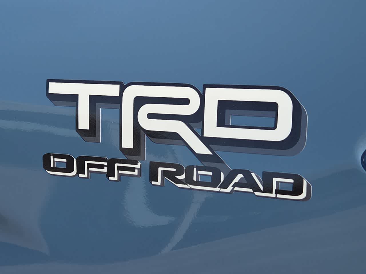 Thumbnail: 2026 Toyota Tacoma - 11