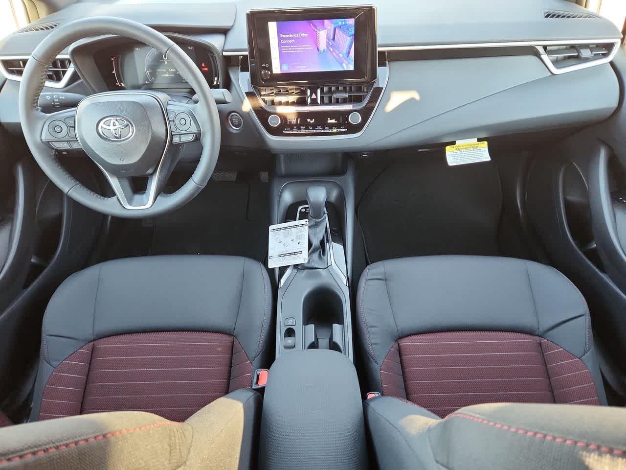 Thumbnail: 2026 Toyota Corolla - 14