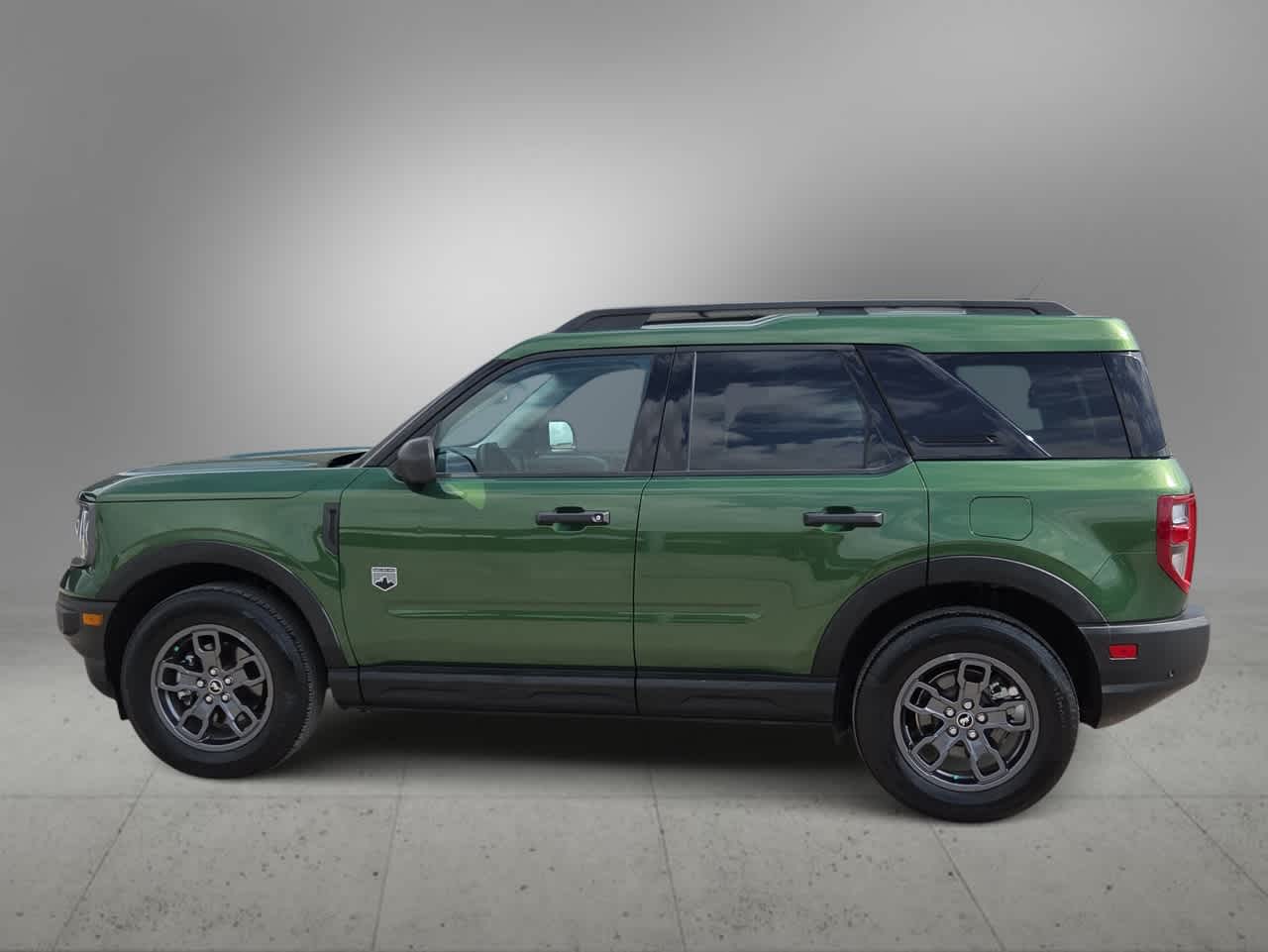 Thumbnail: 2023 Ford Bronco Sport - 5