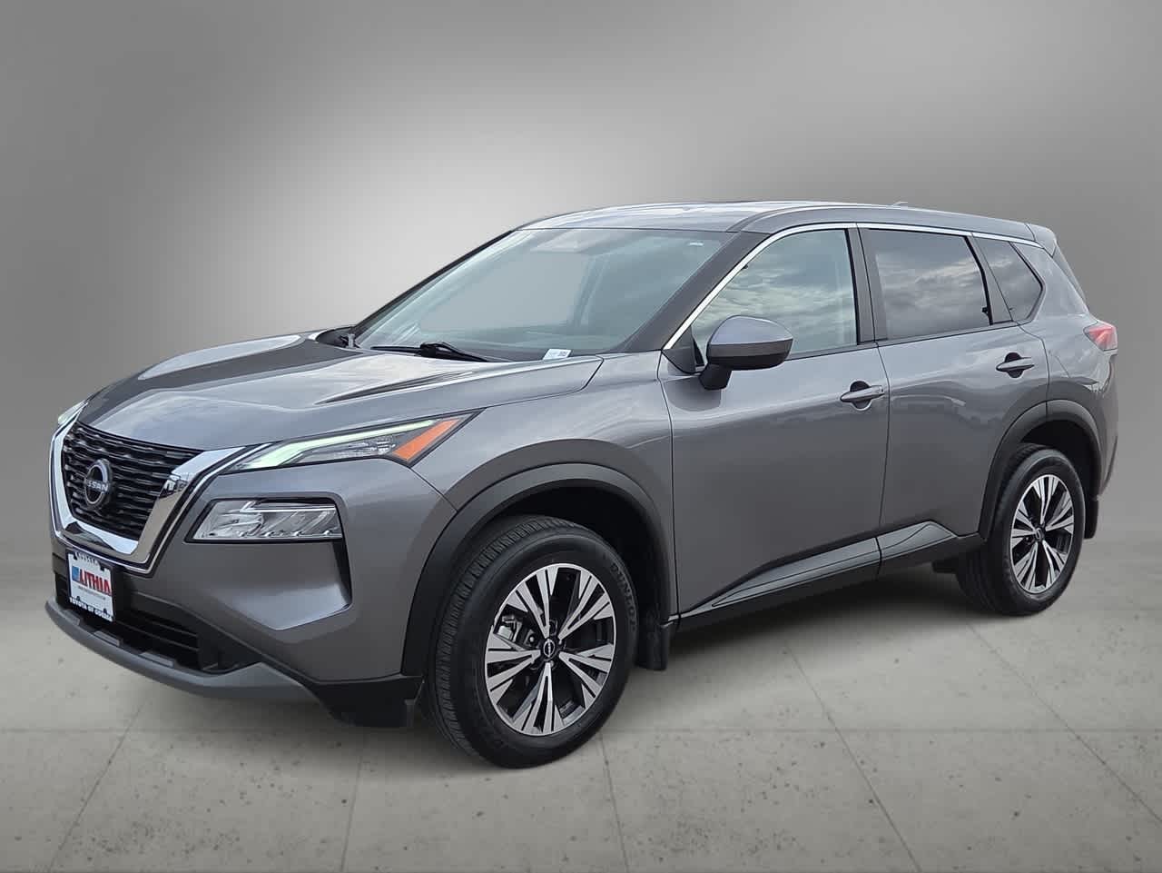 Thumbnail: 2023 Nissan Rogue - 1