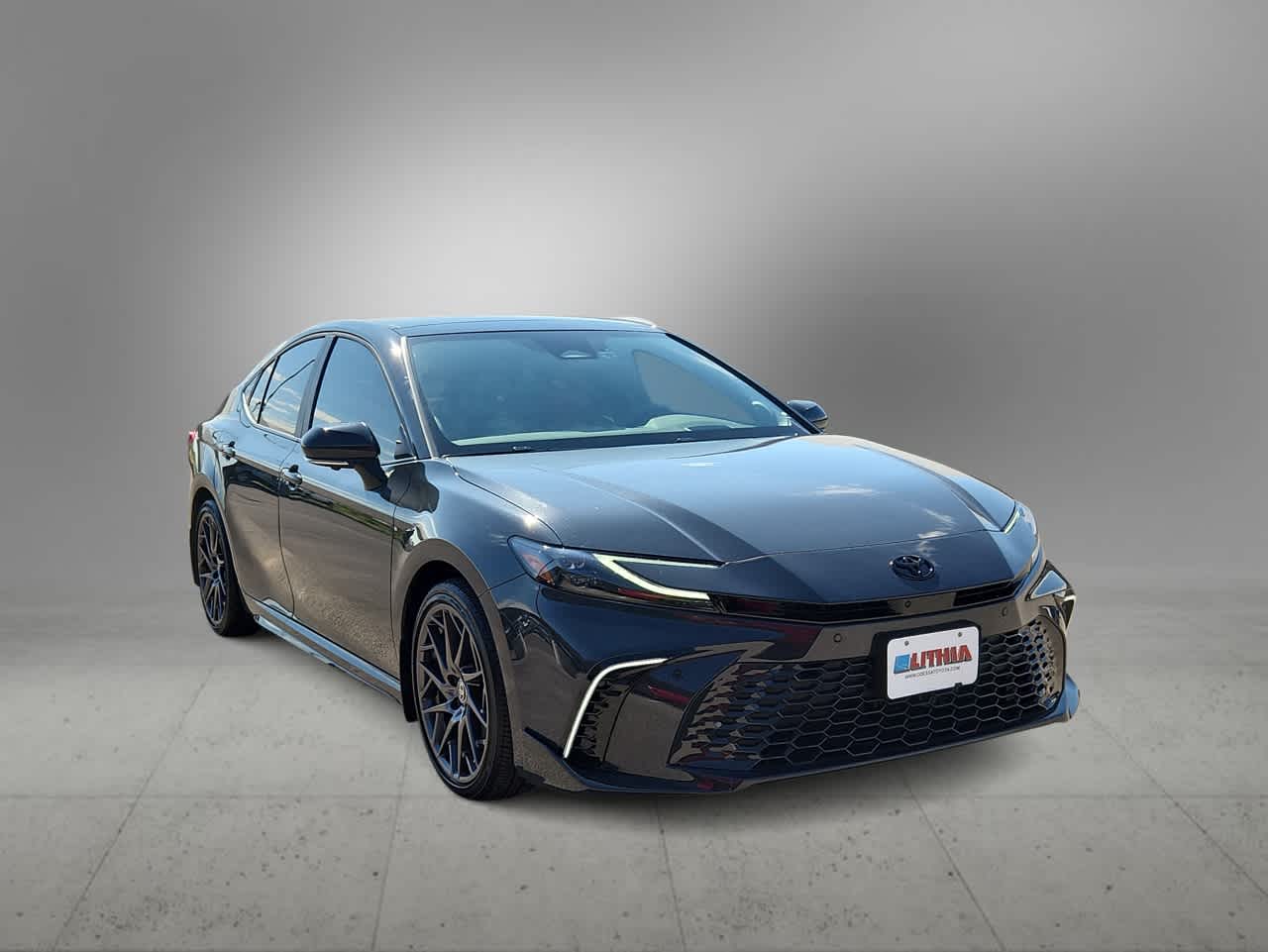 Thumbnail: 2025 Toyota Camry - 2