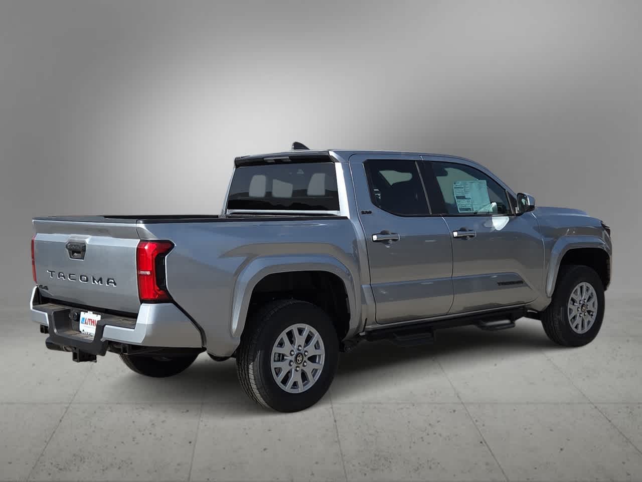 Thumbnail: 2026 Toyota Tacoma - 8