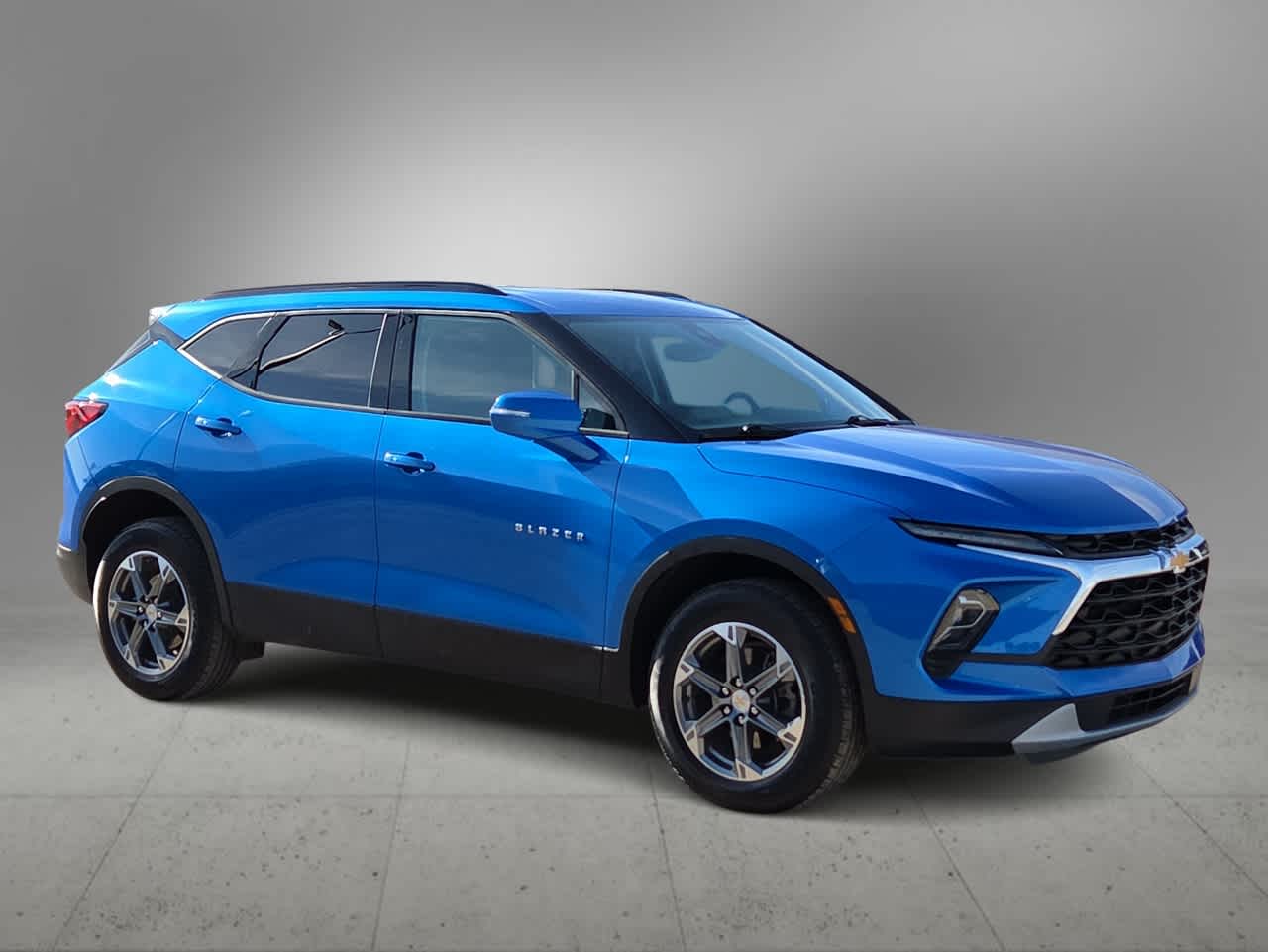 Thumbnail: 2024 Chevrolet Blazer - 2