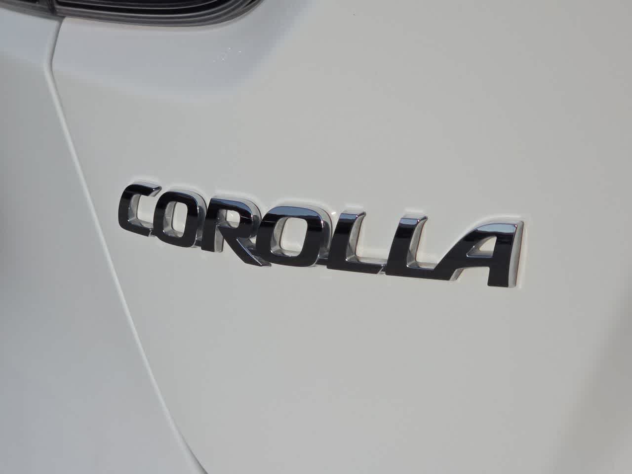 Thumbnail: 2025 Toyota Corolla - 11