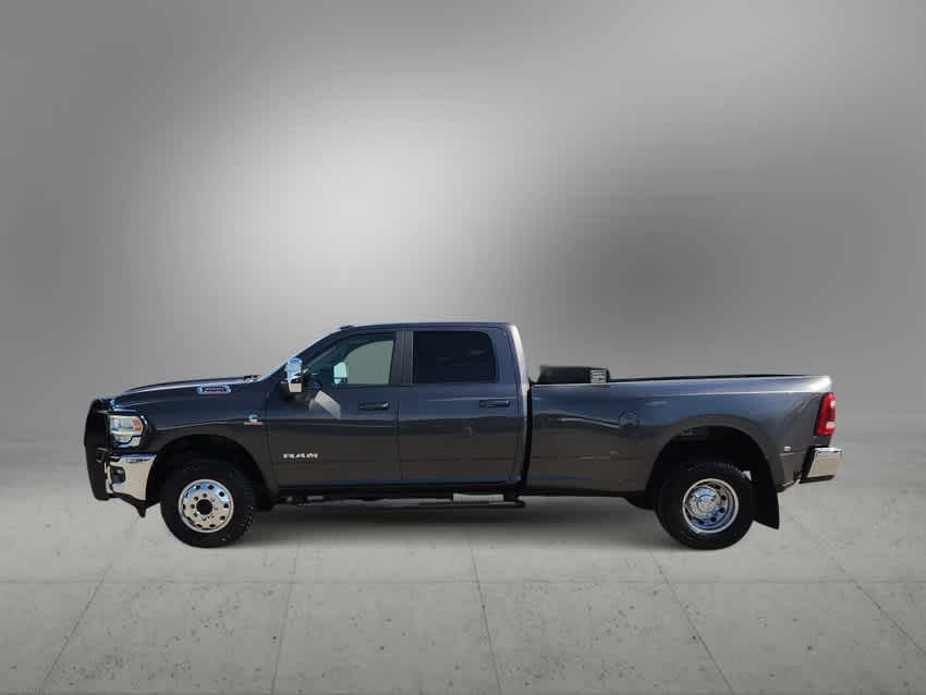 Thumbnail: 2024 RAM 3500 - 5