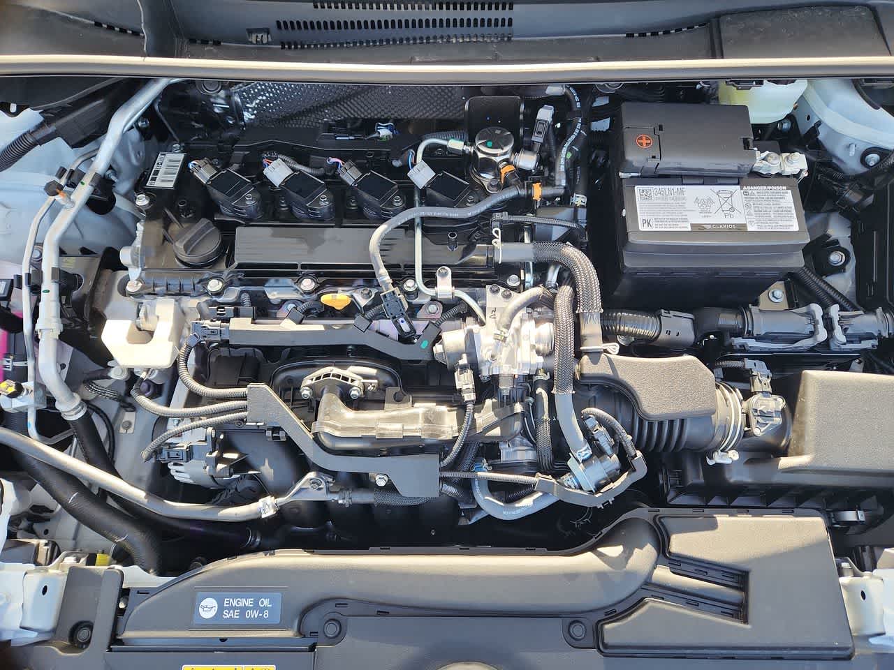 Thumbnail: 2026 Toyota Corolla - 13