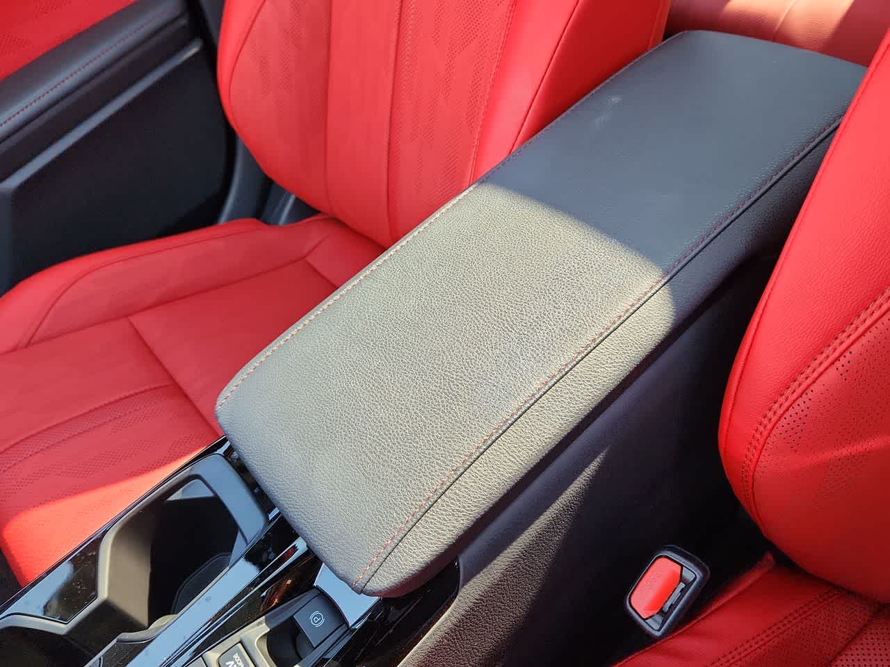 Thumbnail: 2026 Toyota Camry - 20