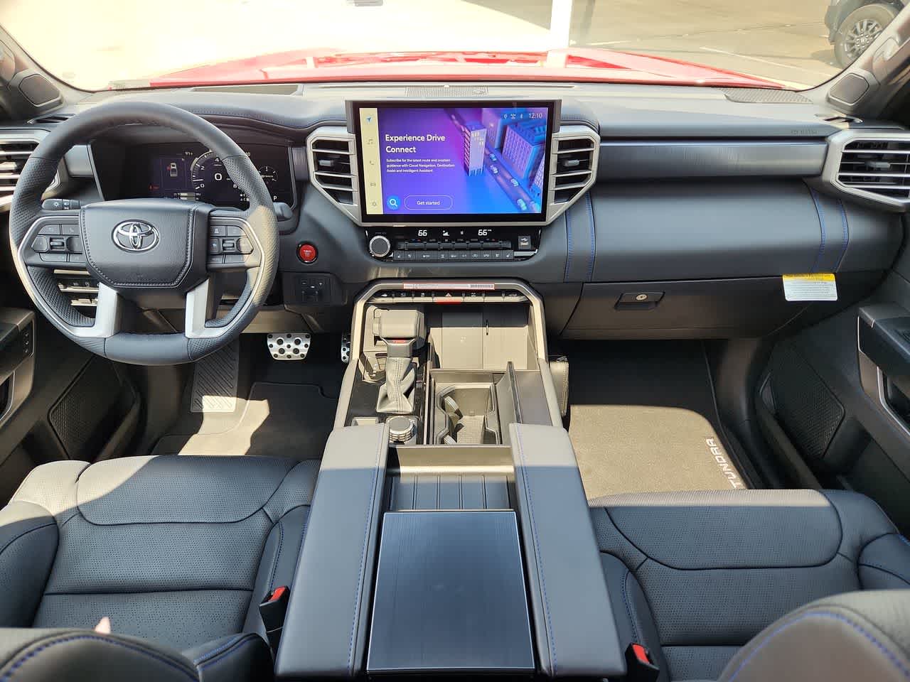 Thumbnail: 2026 Toyota Tundra - 14