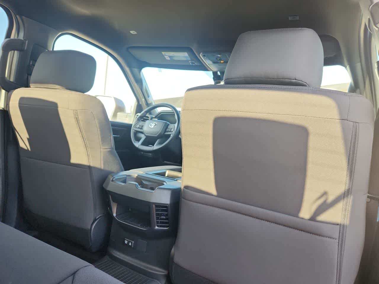 Thumbnail: 2026 Toyota Tundra - 16