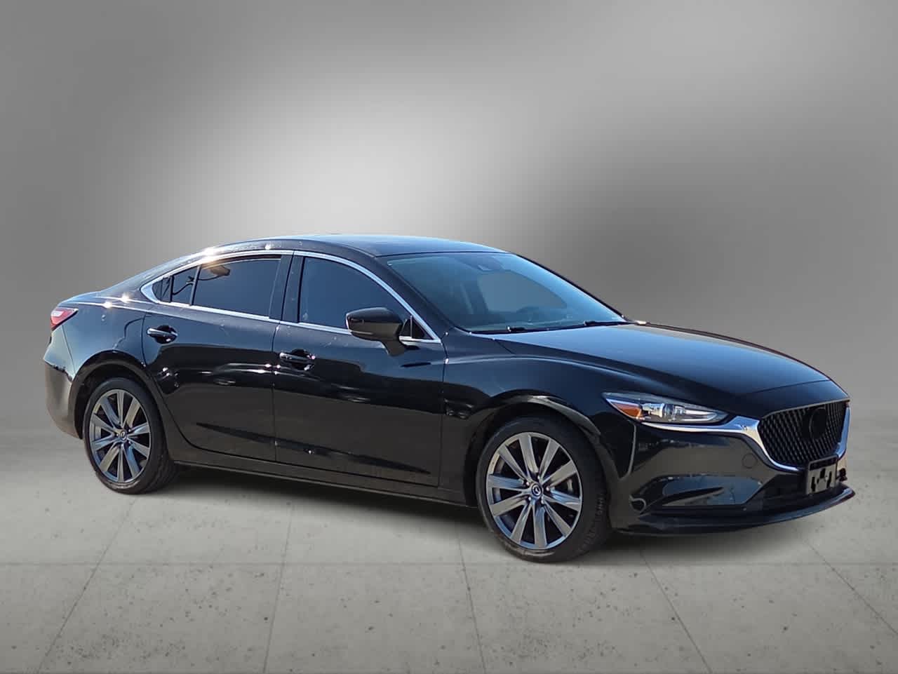 Thumbnail: 2021 Mazda Mazda6 - 2