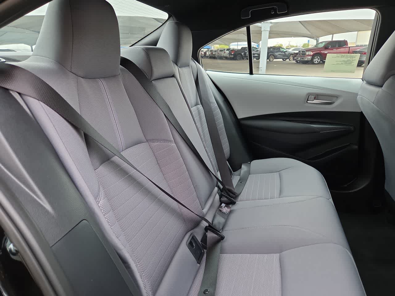 Thumbnail: 2026 Toyota Corolla - 17