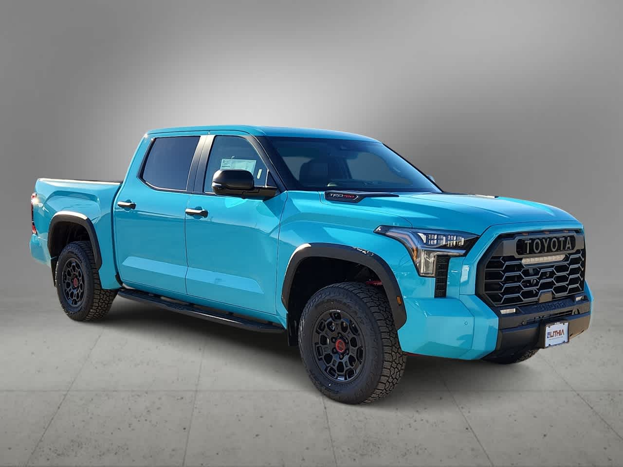Thumbnail: 2026 Toyota Tundra - 2