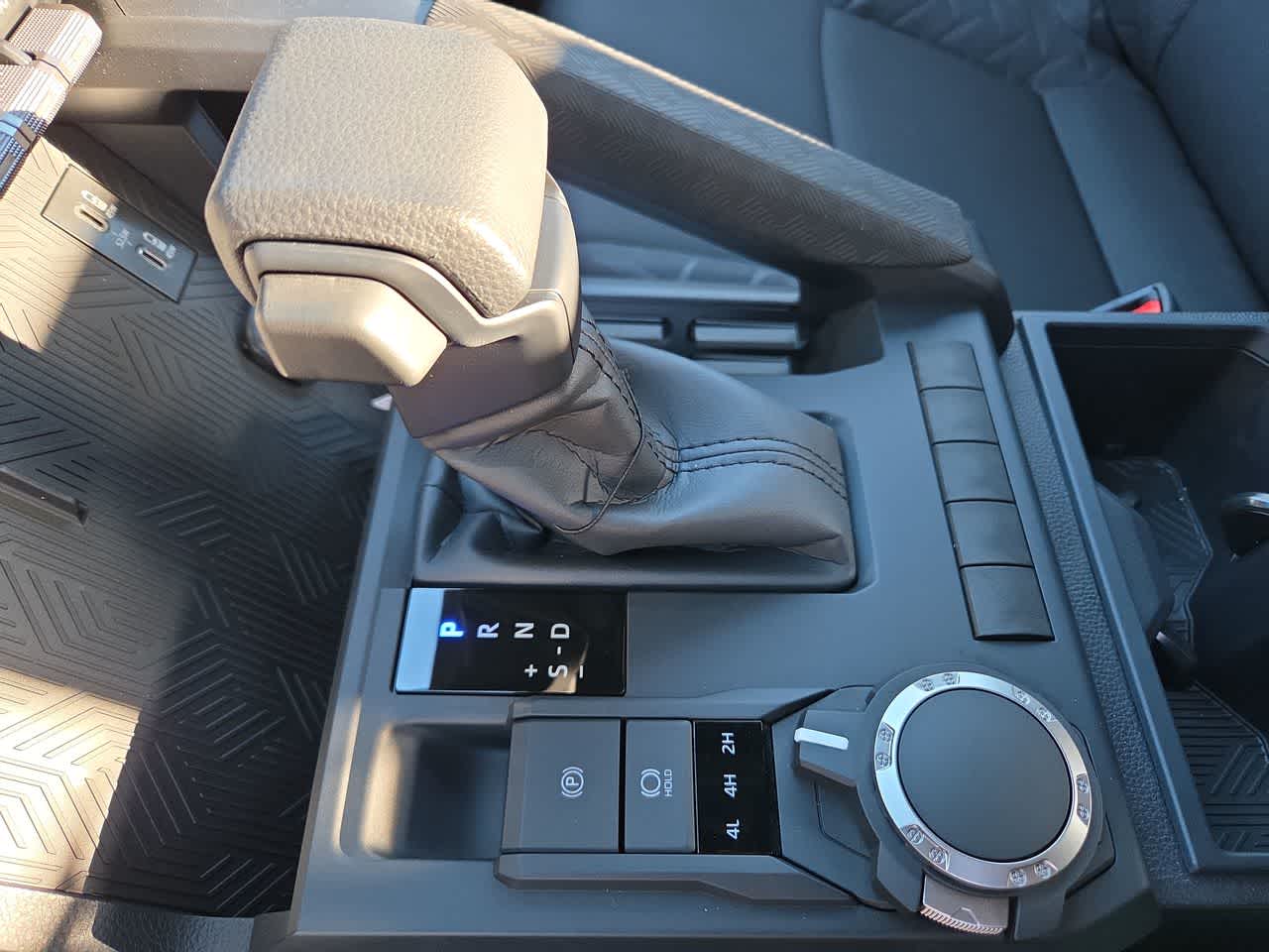 Thumbnail: 2026 Toyota Tacoma - 21