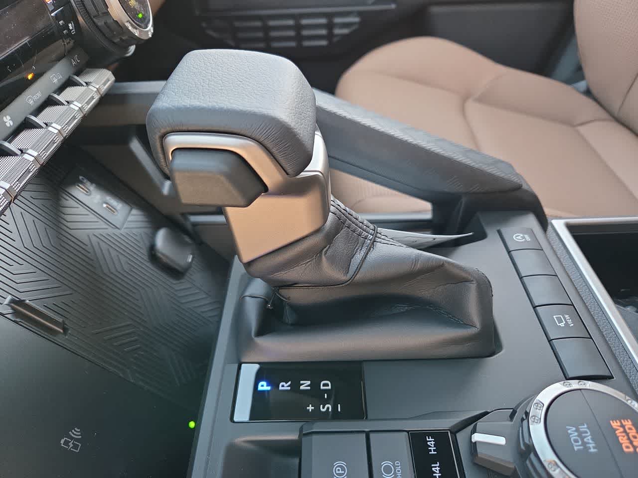 Thumbnail: 2026 Toyota 4Runner - 21