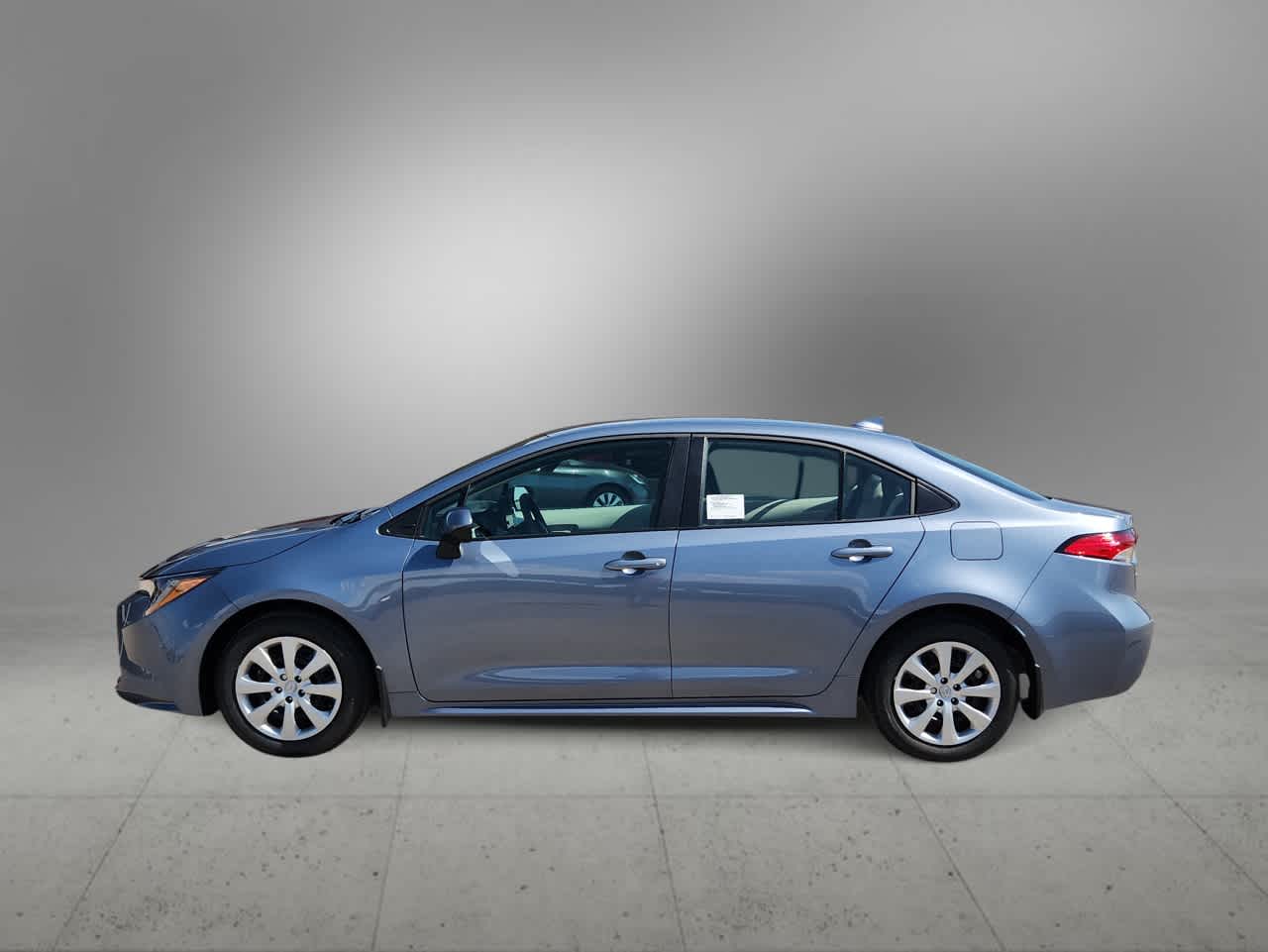 Thumbnail: 2025 Toyota Corolla - 5