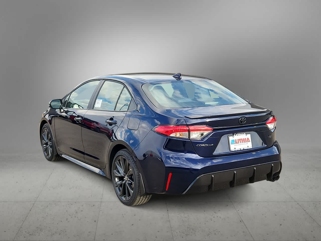 Thumbnail: 2026 Toyota Corolla - 6