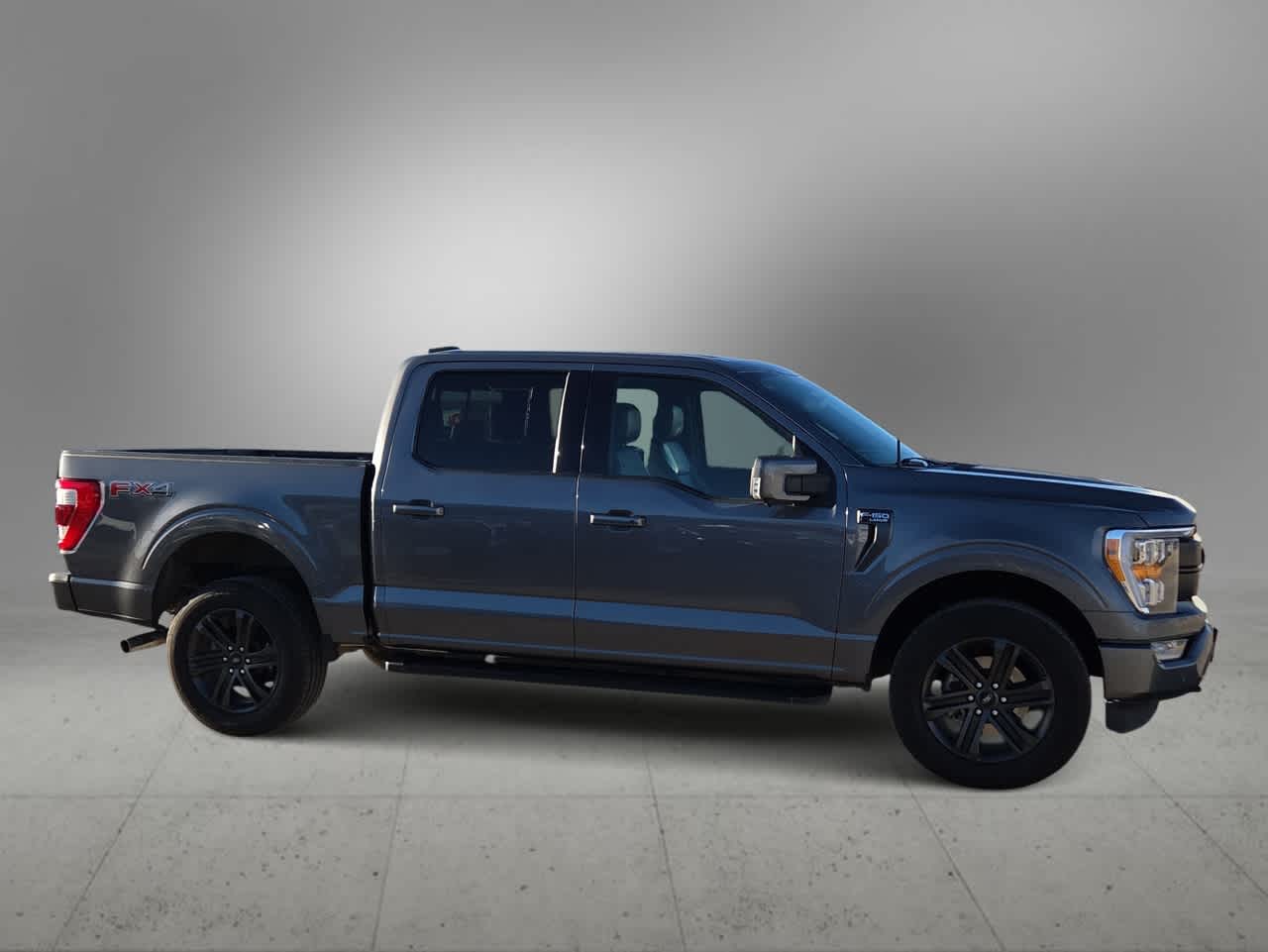 Thumbnail: 2022 Ford F-150 - 8