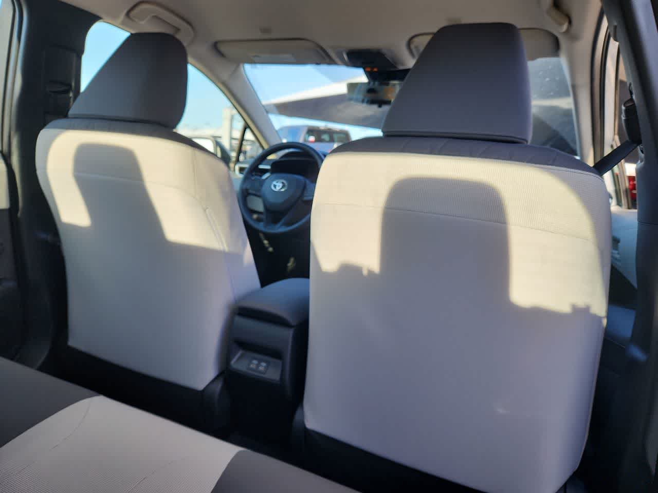 Thumbnail: 2026 Toyota Corolla - 16