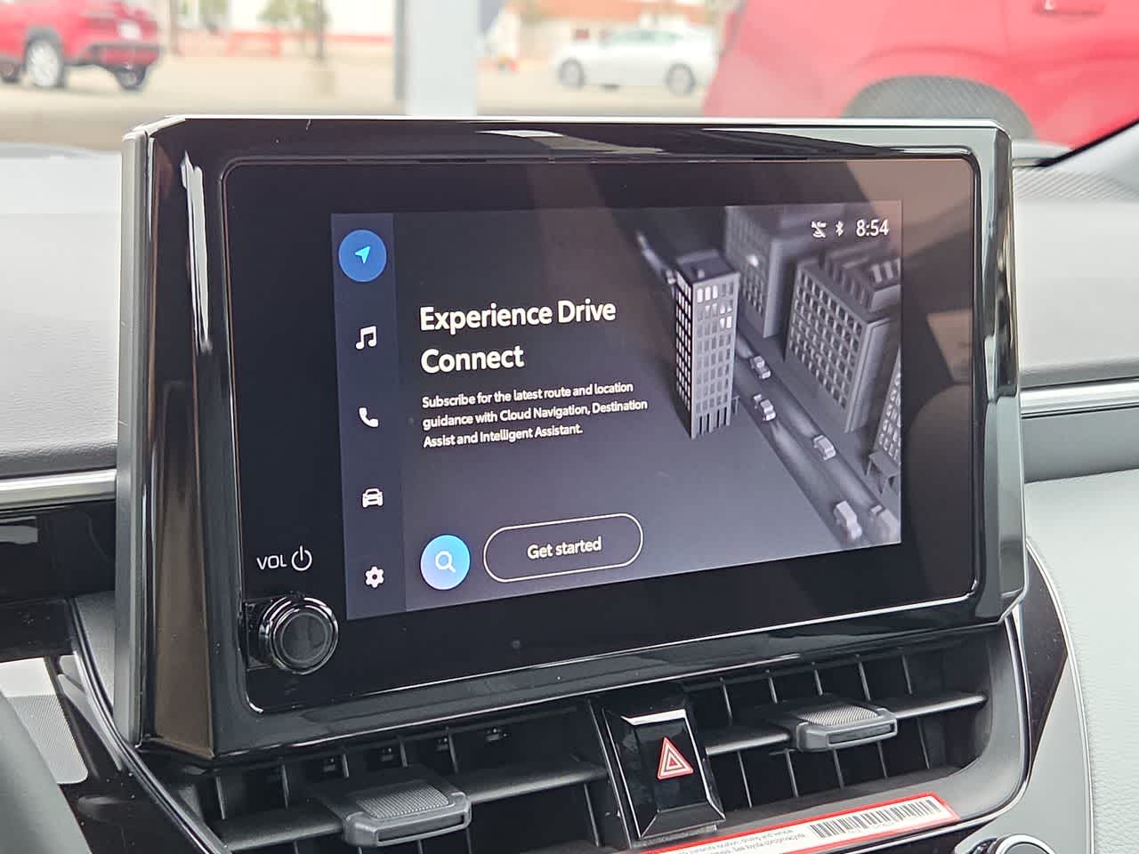 Thumbnail: 2026 Toyota Corolla - 24