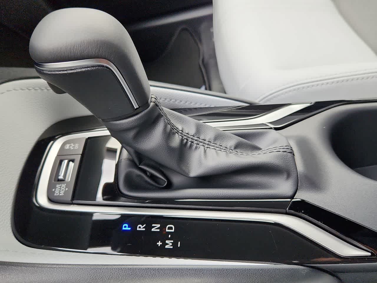 Thumbnail: 2026 Toyota Corolla - 21