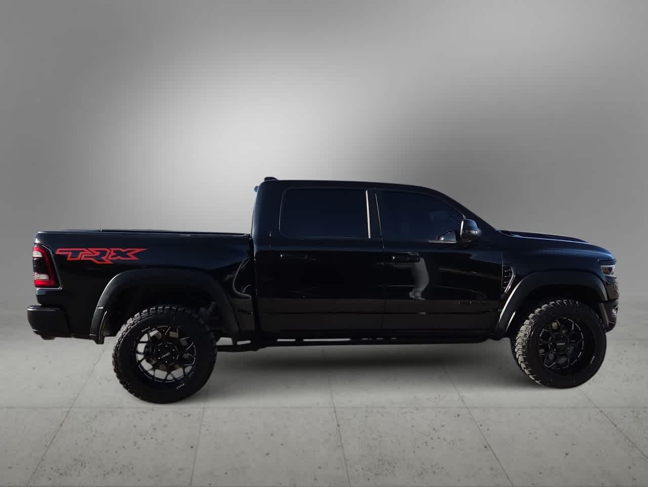 Thumbnail: 2023 RAM 1500 - 9