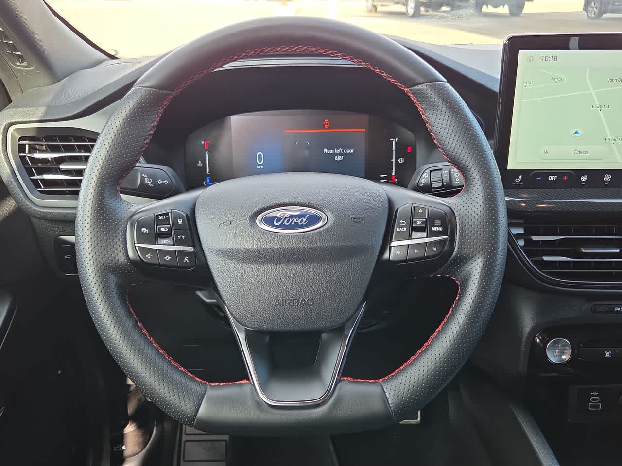 Thumbnail: 2024 Ford Escape - 19