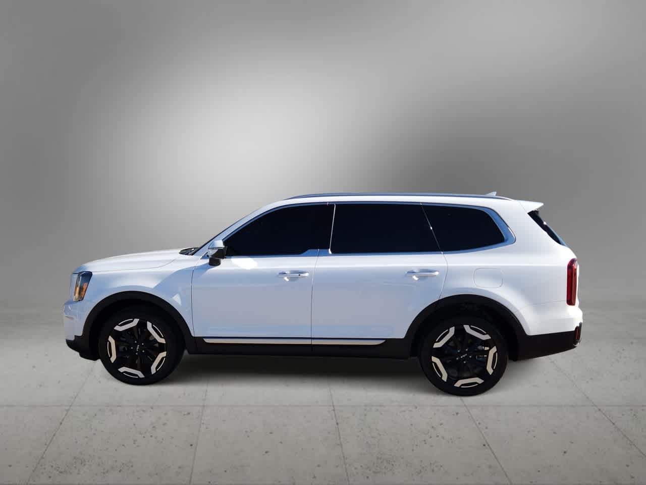 Thumbnail: 2024 Kia Telluride - 5